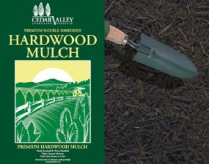 Hardwood Mulch for Delivery in Northern Virginia